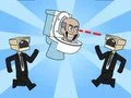 Trò chơi Phòng thí nghiệm Skibidi trực tuyến Trò chơi Phòng thí nghiệm Skibidi trực tuyến