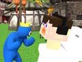 Trò chơi Minecraft Nhà vệ sinh Skibidi trực tuyến
