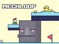 Trò chơi MechLoop trực tuyến Trò chơi MechLoop trực tuyến
