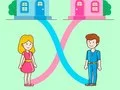 Trò chơi Cứu Em Bé: Về Nhà Khẩn Trương trực tuyến