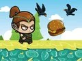Trò chơi Bánh mì Quái vật trực tuyến Trò chơi Bánh mì Quái vật trực tuyến