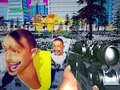 Trò chơi Sinh tồn bắn tỉa Skibidi Toilet trực tuyến Trò chơi Sinh tồn bắn tỉa Skibidi Toilet trực tuyến