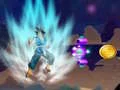 Trò chơi Trận Chiến Sayan 2D trực tuyến