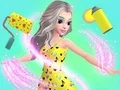 Trò chơi Nhà Thiết Kế Đầm Hoàn Hảo trực tuyến