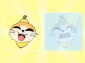 Trò chơi Mèo Chuối Giấu Mình trực tuyến Trò chơi Mèo Chuối Giấu Mình trực tuyến