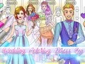Trò chơi Tô Màu và Trang Điểm Cưới trực tuyến Trò chơi Tô Màu và Trang Điểm Cưới trực tuyến