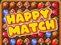 Trò chơi Trận Đấu Hạnh Phúc trực tuyến