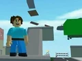 Trò chơi Roblox Obby: Đường Đi Cầu Vồng trực tuyến