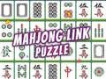 Trò chơi Puzzle Kết Nối Mahjong trực tuyến