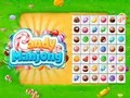 Trò chơi Mahjong Kẹo trực tuyến