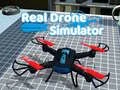 Trò chơi Mô phỏng drone thực tế trực tuyến