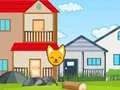 Trò chơi Người chăm sóc chó trực tuyến