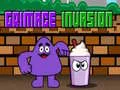 Trò chơi Cuộc xâm lược Grimace trực tuyến