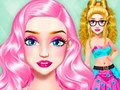 Trò chơi Blondie trong Thế Giới Thực trực tuyến