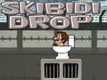 Trò chơi Skibidi Drop trực tuyến