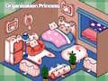 Trò chơi Công chúa Tổ chức trực tuyến Trò chơi Công chúa Tổ chức trực tuyến