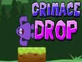 Trò chơi Rơi Grimace trực tuyến