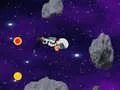 Trò chơi Rơi Sao Chổi với Jetpack trực tuyến