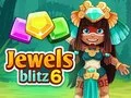 Trò chơi Ngọc bích Blitz 6 trực tuyến Trò chơi Ngọc bích Blitz 6 trực tuyến