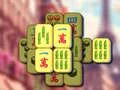 Trò chơi Mahjong Solitaire: Chuyến Du Lịch Thế Giới trực tuyến
