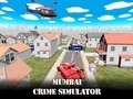 Trò chơi Mô phỏng tội phạm Mumbai trực tuyến