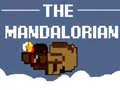 Trò chơi Mandalorian trực tuyến Trò chơi Mandalorian trực tuyến