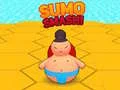 Trò chơi Đánh Bại Sumo! trực tuyến