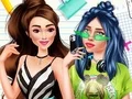 Trò chơi Trường Trung Học Những Cô Gái Ác 2 trực tuyến