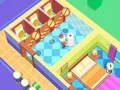 Trò chơi Khách sạn hoàn hảo của tôi trực tuyến