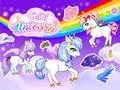 Trò chơi Kỳ Lân Chibi trực tuyến