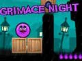 Trò chơi Đêm Grimace trực tuyến Trò chơi Đêm Grimace trực tuyến
