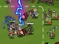 Trò chơi Cuộc tấn công của Orc trực tuyến