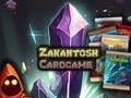 Trò chơi Trò chơi bài Zakantosh trực tuyến