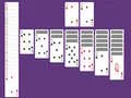 Trò chơi Solitare Dễ trực tuyến Trò chơi Solitare Dễ trực tuyến