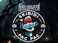 Trò chơi Halloween Skibidi Pac trực tuyến Trò chơi Halloween Skibidi Pac trực tuyến