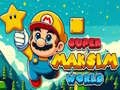 Trò chơi Siêu thế giới Maksim trực tuyến