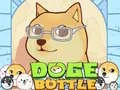 Trò chơi Chai Doge trực tuyến