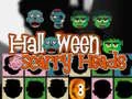 Trò chơi Đầu Đáng Sợ Halloween trực tuyến