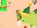 Trò chơi Công viên khủng long mini trực tuyến