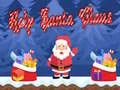 Trò chơi Giúp Ông Già Noel trực tuyến Trò chơi Giúp Ông Già Noel trực tuyến