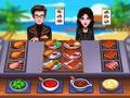 Trò chơi Đầu Bếp Nấu Ăn trực tuyến