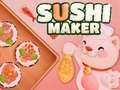 Trò chơi Người làm Sushi trực tuyến Trò chơi Người làm Sushi trực tuyến
