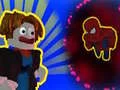 Trò chơi Roblox: Nhện Vũ Trụ Đa Dạng trực tuyến