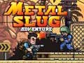 Trò chơi Cuộc Phiêu Lưu Metal Slug trực tuyến Trò chơi Cuộc Phiêu Lưu Metal Slug trực tuyến