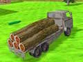 Trò chơi Xe Tải Hàng Offroad trực tuyến Trò chơi Xe Tải Hàng Offroad trực tuyến