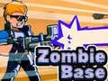 Trò chơi Căn Cứ Zombie trực tuyến
