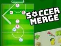Trò chơi Sáp Nhập Bóng Đá trực tuyến