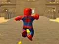 Trò chơi Roblox: Nâng cấp Người Nhện trực tuyến