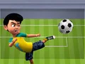 Trò chơi Thử Thách Đá Phạt Tappu trực tuyến