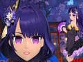 Trò chơi Animegao Kigurumi DIY trực tuyến